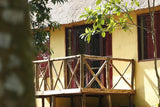 Brovad Sands Lodge, Uganda