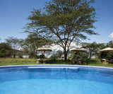 Lake Elmenteita Serena Camp, Kenya
