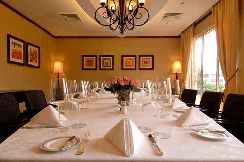 Events, Logistics & Management Services