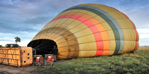 Tours & Safaris