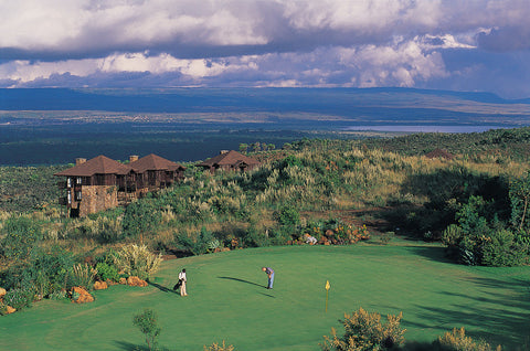 Kenya Hotels