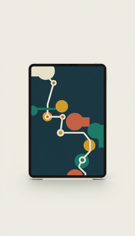 Digital Itinerary Folio with Concierge Access