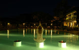 Nairobi Serena Hotel, Kenya