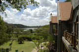 Lake Duluti Serena Hotel, Tanzania