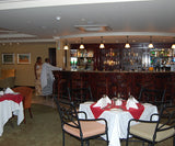 Lake Kivu Serena Hotel, Rwanda