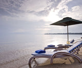Lake Kivu Serena Hotel, Rwanda