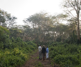 Lake Elmenteita Serena Camp, Kenya
