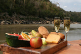 Selous Serena Camp, Tanzania