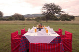 Kirawira Serena Camp, Tanzania
