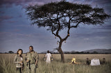 Kirawira Serena Camp, Tanzania