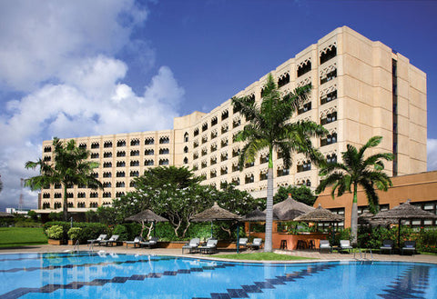 Dar Es Salaam Serena Hotel, Tanzania