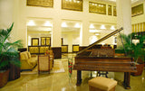 Dar Es Salaam Serena Hotel, Tanzania