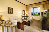Dar Es Salaam Serena Hotel, Tanzania