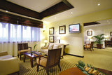 Dar Es Salaam Serena Hotel, Tanzania