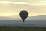 Maasai Mara Game Reserve