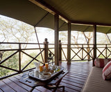 Lake Elmenteita Serena Camp, Kenya