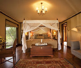 Lake Elmenteita Serena Camp, Kenya