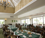 Lake Kivu Serena Hotel, Rwanda