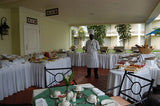 Lake Kivu Serena Hotel, Rwanda