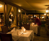 Lake Elmenteita Serena Camp, Kenya