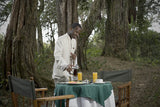 Serena Mountain Lodge, Kenya