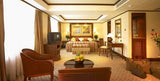 Nairobi Serena Hotel, Kenya