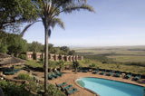 Mara Serena Safari Lodge, Kenya