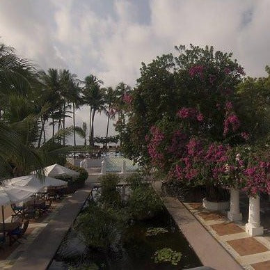 Mombasa Serena Beach Resort & Spa, Kenya