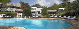 Mombasa Serena Beach Resort & Spa, Kenya