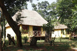 Brovad Sands Lodge, Uganda