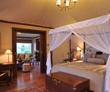 Lake Elmenteita Serena Camp, Kenya