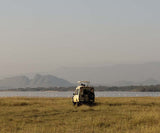 Lake Elmenteita Serena Camp, Kenya