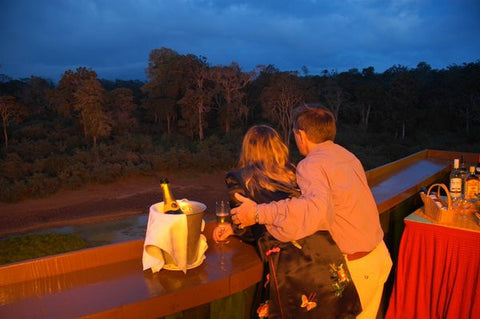 STT014A: Maasai Mara | Rift Valley | Tree Hotel | Amboseli | Tsavo - 7 days