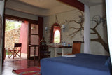 Amboseli Serena Safari Lodge, Kenya