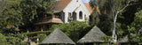 Lake Duluti Serena Hotel, Tanzania