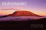 Mt. Kilimanjaro