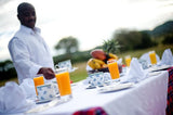 Kirawira Serena Camp, Tanzania
