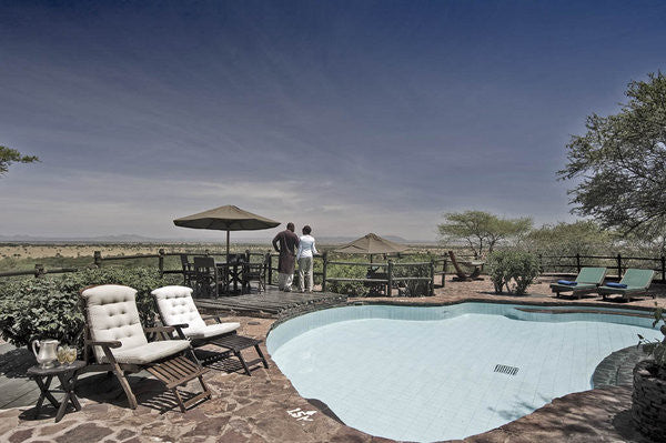 kirawira serena tented camp Kirawira Serena Camp, Tanzania – startravelafrica