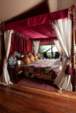 Kirawira Serena Camp, Tanzania