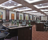 Conferences, Trade Shows & Conventions