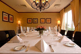 Conferences, Trade Shows & Conventions