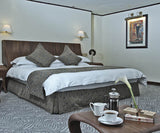 Kampala Serena Hotel, Uganda