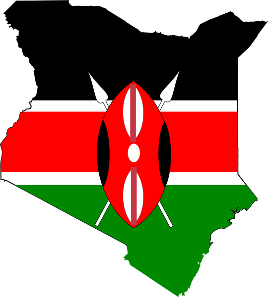 Kenya