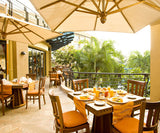 Kigali Serena Hotel, Rwanda