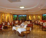 Kigali Serena Hotel, Rwanda