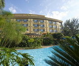 Kigali Serena Hotel, Rwanda