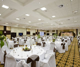 Conferences, Trade Shows & Conventions