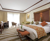 Kigali Serena Hotel, Rwanda