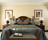 Kigali Serena Hotel, Rwanda