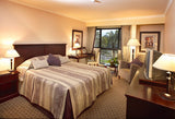 Kigali Serena Hotel, Rwanda
